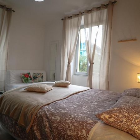 La Darsena. Apartment Savona Exterior foto