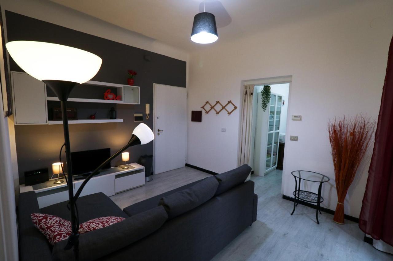 La Darsena. Apartment Savona Exterior foto
