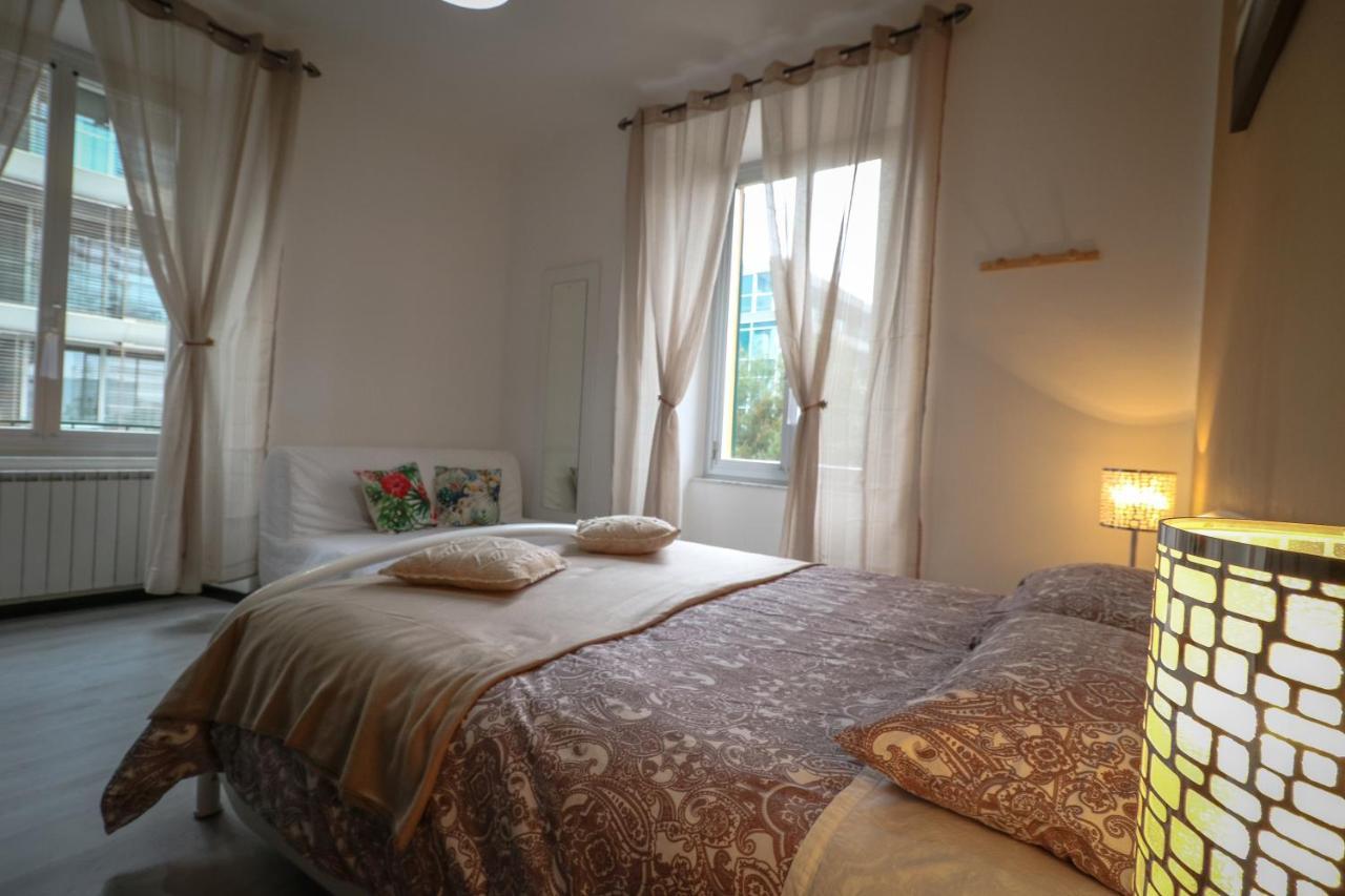 La Darsena. Apartment Savona Exterior foto