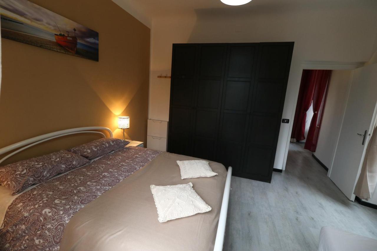 La Darsena. Apartment Savona Exterior foto