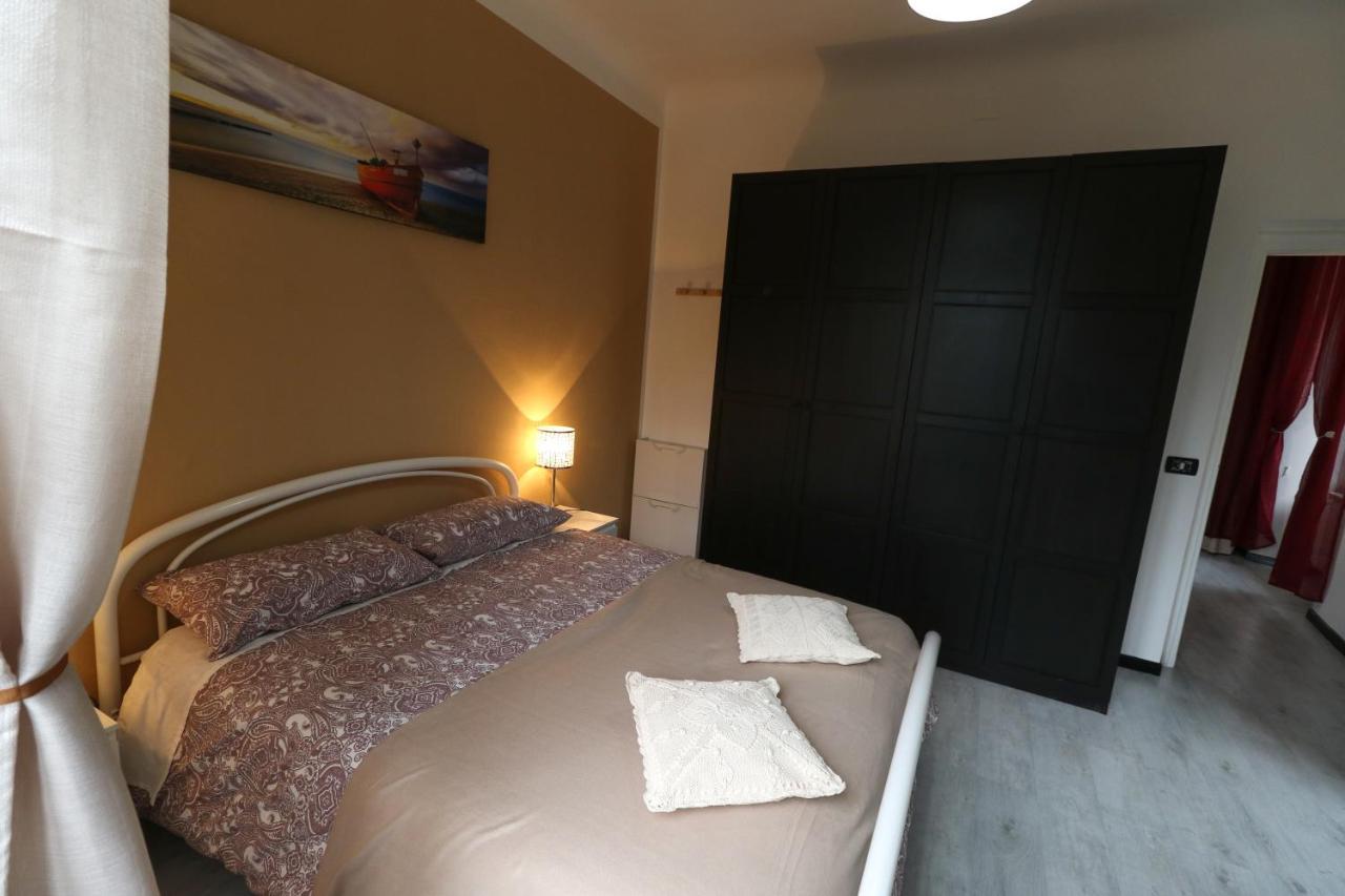 La Darsena. Apartment Savona Exterior foto