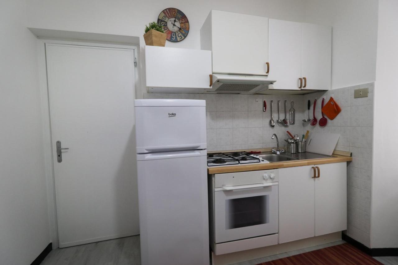 La Darsena. Apartment Savona Exterior foto