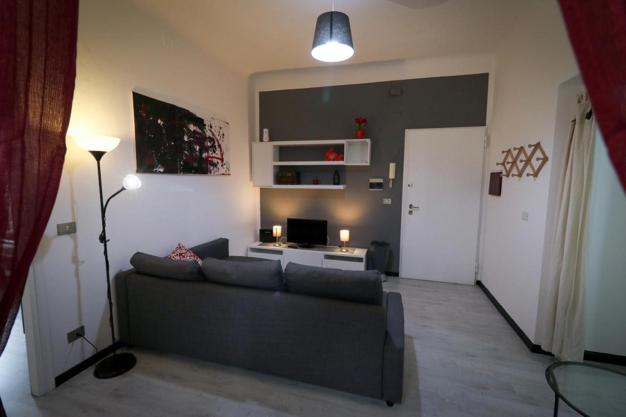 La Darsena. Apartment Savona Exterior foto