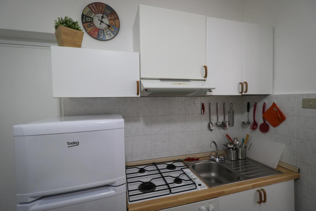 La Darsena. Apartment Savona Exterior foto