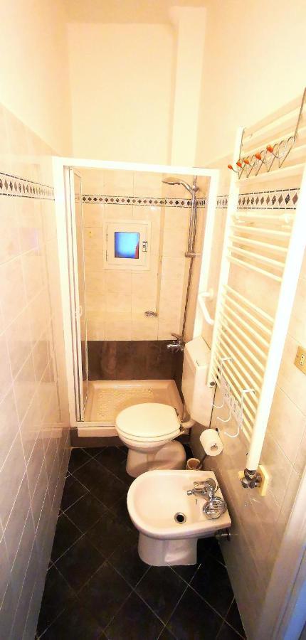 La Darsena. Apartment Savona Exterior foto